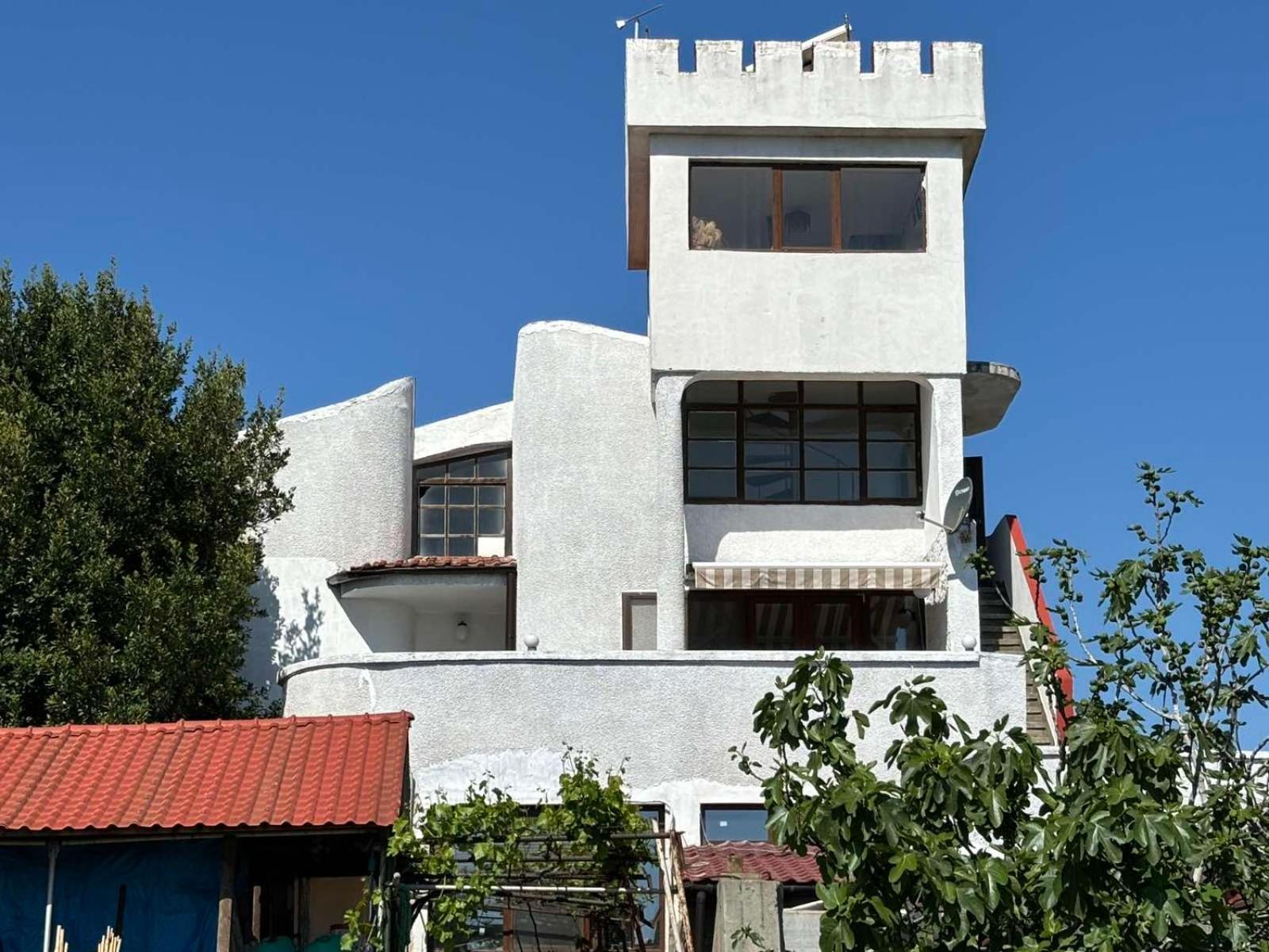 Вила Кула Sinemoretz Exterior foto